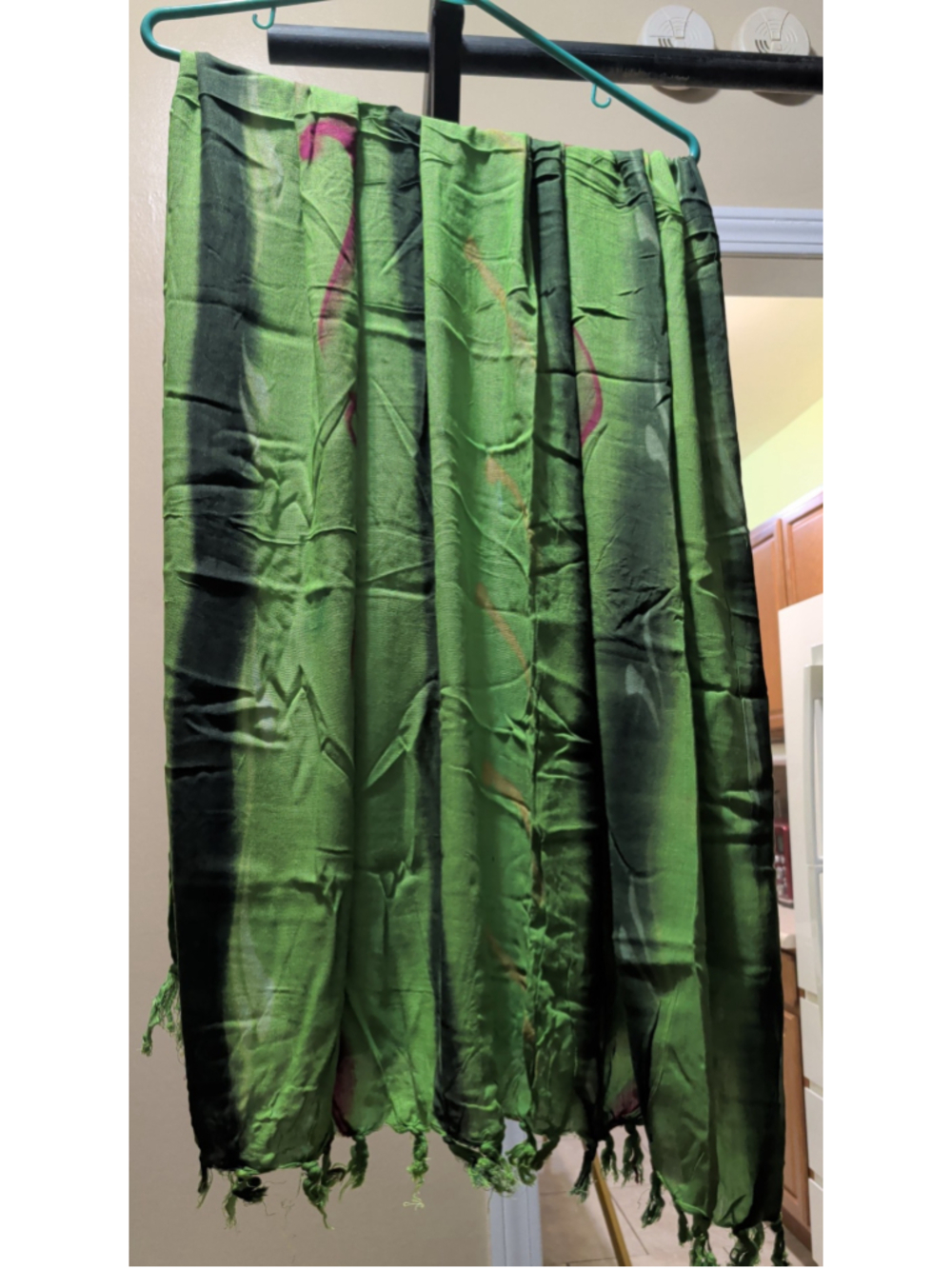 Women's Balinese Pareo